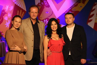 Продюсерский центр "XENIA MUSIC production" 