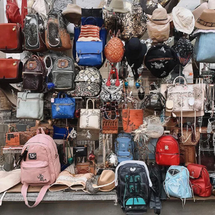 Аксессуары