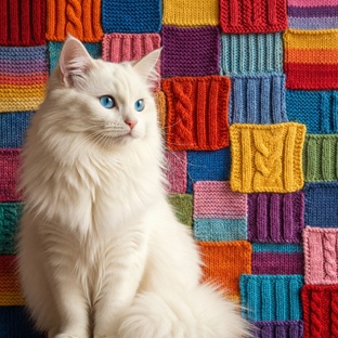 Простые Узоры Спицами