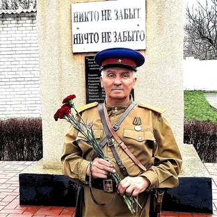 Владимир Колябин