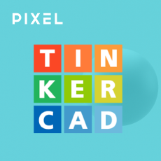 Бесплатный курс по TinkerCAD | 3D-моделирование для детей | Тинкеркад