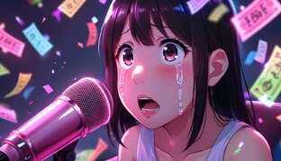 Заметки педагога по вокалу