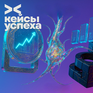 Кейсы и истории успеха