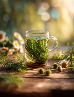 Когда внутри тишина