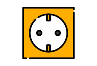 Электроточка