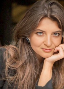 Любовь Витт