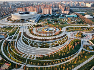 Обзоры городов Юга