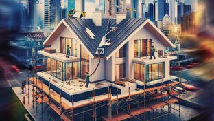 Курс «Строительный маркетинг и реклама»