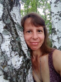 Страничка знакомства со мной