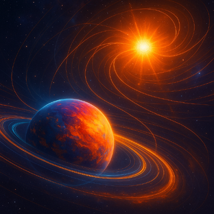 Космос и астрономия