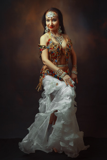 Арабский ключ 