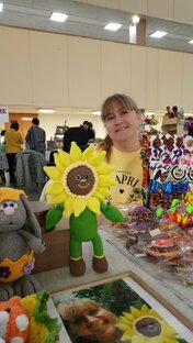 Ярмарки. Сезон 2024 