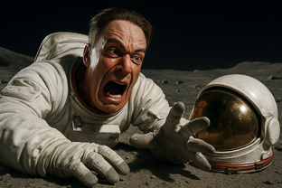 Космос и почему нам надо это знать