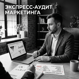 Маркетинг и стратегия