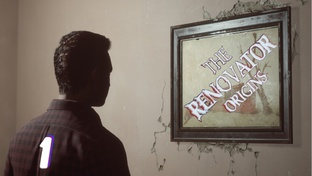 The Renovator: Origins 