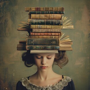 Цитаты из прочитанных книг, умные мысли