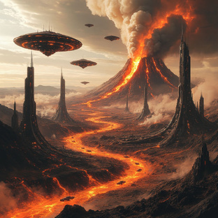 Планета Венера