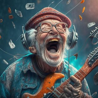 Музыка и юмор