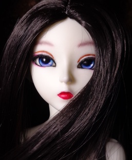 Оживляю кукол