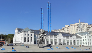 Моя Москва