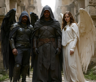 Чистки и защиты