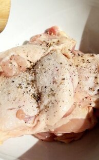 Курица