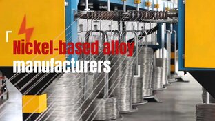 NiWire Industries Co., Ltd.