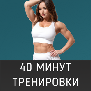 40-минутные тренировки