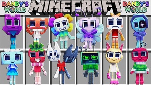 Моды и аддоны