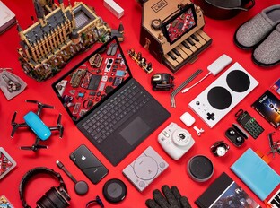 Электроника