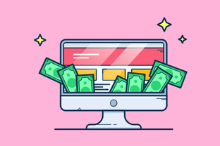 Заработок в интернете 🌎