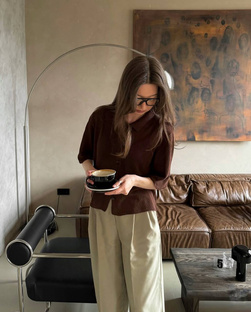 Выбор блогера 