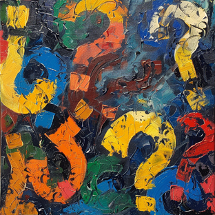 Вопросы для самокоучинга