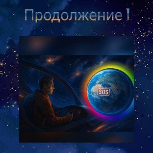 Спасти планету Земля 