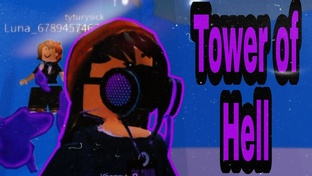 Roblox - Tower of Hell 🔥
