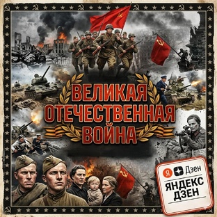 Великая Отечественная война