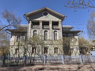 Вологда