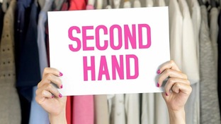 Всё о секонд хенд