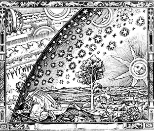 3. Наш Мир в свете теории