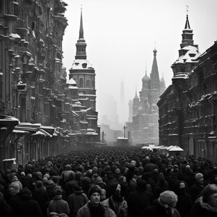 Те, кто всегда рядом