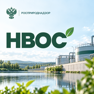 НВОС: плата, отчетность и требования для природопользователей