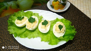Закуски