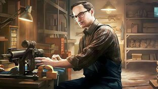 Квесты Механика "ОРУЖЕЙНИК"