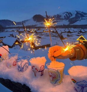 аффирмация, медитация