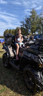 Детки-конфетки