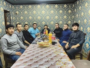 Bahtiyor