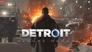 Detroit Become Human 