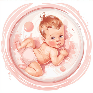 Newborn-съёмка: гид для родителей от А до Я