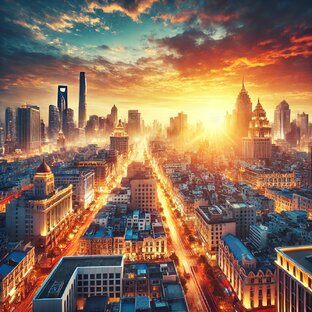 Путешествия: открывая мир