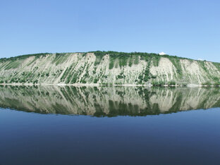 Круиз по Волге 2016